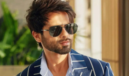 ফ্লপ ছবির চাপে দিশেহারা শাহিদ? ব্যর্থতা কাটিয়ে ‘ককটেল ২’-তে ফিরতে মরিয়া অভিনেতা! ফ্লপ ছবির চাপে দিশেহারা শাহিদ? ব্যর্থতা কাটিয়ে ‘ককটেল ২’-তে ফিরতে মরিয়া অভিনেতা!