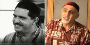 বলিউড হারাল হাসির জাদুকরকে! প্রয়াত প্রবীণ অভিনেতা দিনিয়ার তিরানদাজ