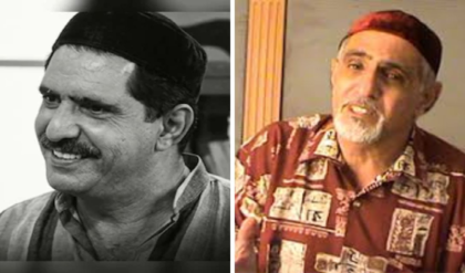 বলিউড হারাল হাসির জাদুকরকে! প্রয়াত প্রবীণ অভিনেতা দিনিয়ার তিরানদাজ বলিউড হারাল হাসির জাদুকরকে! প্রয়াত প্রবীণ অভিনেতা দিনিয়ার তিরানদাজ