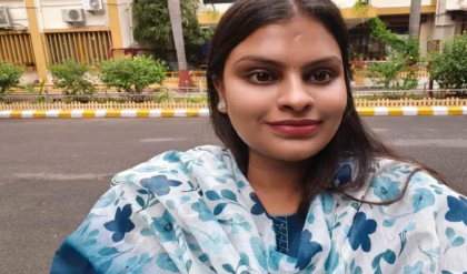 ২৩ বছরেই সরকারি চাকরির জোয়ার! ১৯টি পরীক্ষা পাশ করে রেকর্ড গড়লেন রাইপুরের চারু! ২৩ বছরেই সরকারি চাকরির জোয়ার! ১৯টি পরীক্ষা পাশ করে রেকর্ড গড়লেন রাইপুরের চারু!