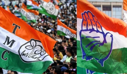 ‘রাজনীতিতে সবই সম্ভব’! তৃণমূলের সাথে সংযুক্তিকরণ নিয়ে মুখ খুললেন প্রদেশ কংগ্রেস সভাপতি