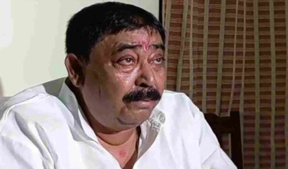 জেল থেকে বেরিয়েই বিস্ফোরক অনুব্রত! আইপ্যাককে তোপ দাগলেন ‘গুড়-বাতাসা’র কারিগর জেল থেকে বেরিয়েই বিস্ফোরক অনুব্রত! আইপ্যাককে তোপ দাগলেন ‘গুড়-বাতাসা’র কারিগর