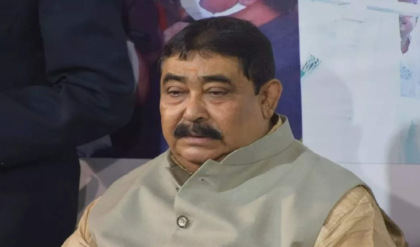 সম্মান না পেলে দল করবেন না! একদা দোর্দণ্ডপ্রতাপ অনুব্রতর গলায় কি বিজেপির সুর? সম্মান না পেলে দল করবেন না! একদা দোর্দণ্ডপ্রতাপ অনুব্রতর গলায় কি বিজেপির সুর?