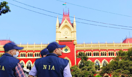 এনআইএ-র জালে বেলডাঙার অশান্তি, রাজ্য মামলা প্রত্যাহার করতেই নড়েচড়ে বসল হাইকোর্ট! এনআইএ-র জালে বেলডাঙার অশান্তি, রাজ্য মামলা প্রত্যাহার করতেই নড়েচড়ে বসল হাইকোর্ট!