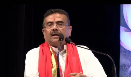 টাটাকে ফেরাতে বদ্ধপরিকর শুভেন্দু, ‘নন্দীগ্রামের মতো গুলি নয়, শিল্প হবে সম্মানের সাথে’