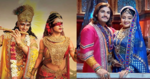 পর্দা কাঁপানো বাজেট! কোটি কোটি টাকা খরচ করে বানানো এই ৫টি সিরিয়াল আজও ভারতীয় টেলিভিশনের মাইলফলক