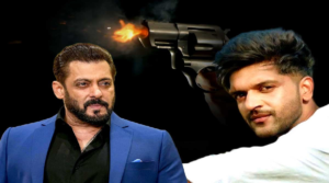 ‘সলমনের বন্ধু হওয়ার খেসারত’! গুরু রানধাওয়ার জিমে ভয়াবহ হামলা, প্রকাশ্যে এল বিষ্ণোই গ্যাংয়ের হুমকি
