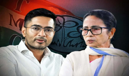 হাইকোর্টে ধাক্কা অভিষেককে! দলের আইনি লড়াই থেকে বিদায় নিলেন মমতা বন্দ্যোপাধ্যায়ের ‘ক্রাইসিস ম্যানেজার’ হাইকোর্টে ধাক্কা অভিষেককে! দলের আইনি লড়াই থেকে বিদায় নিলেন মমতা বন্দ্যোপাধ্যায়ের ‘ক্রাইসিস ম্যানেজার’
