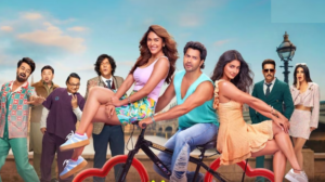 বক্স অফিসে ধুঁকছে বরুণের ছবি! ষষ্ঠ দিনে আয়ের ভাঁড়ারে টান, কতদূর পৌঁছাল ‘হ্যায় জওয়ানি তো ইশক হোনা হ্যায়’?