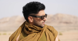 সলমন খানের সঙ্গে বন্ধুত্বের জের? দিল্লির জিমে চলল গুলিবৃষ্টি, নিশানায় এবার গুরু রান্ধাওয়া!