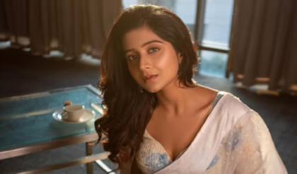 ছোটপর্দায় কামব্যাক! স্টার প্লাসের নতুন ধারাবাহিকে কেমন ধামাকা নিয়ে ফিরছেন দেবচন্দ্রিমা ছোটপর্দায় কামব্যাক! স্টার প্লাসের নতুন ধারাবাহিকে কেমন ধামাকা নিয়ে ফিরছেন দেবচন্দ্রিমা