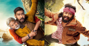 আসছে ‘ধামাল ৪’, ট্রেলার মুক্তির তারিখ ঘোষণা করলেন অজয় দেবগণ, দর্শক কি হাসির ফোয়ারায় ভাসবে?