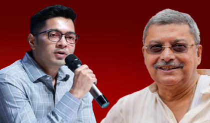 মমতার সংসারে ভাঙন? অভিষেককে নিয়ে বিস্ফোরক কল্যাণ, হুঁশিয়ারি দিয়ে বললেন—‘আমি আর নেই!’