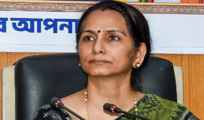 কলকাতা পুরনিগমে বড় রদবদল, প্রশাসক স্মিতা পাণ্ডের নতুন প্রস্তাবে কি ফিরবেন প্রাক্তন কাউন্সিলররা? কলকাতা পুরনিগমে বড় রদবদল, প্রশাসক স্মিতা পাণ্ডের নতুন প্রস্তাবে কি ফিরবেন প্রাক্তন কাউন্সিলররা?