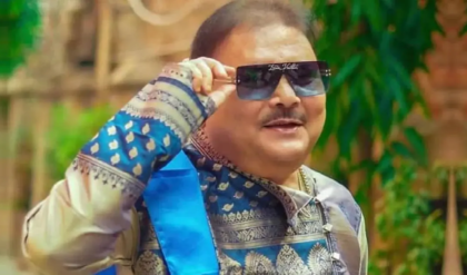 ‘অতীতকে আনইনস্টল করুন’! গভীর রাতে রহস্যময় পোস্ট মদন মিত্রের, তবে কি নতুন পথে কামারহাটির বিধায়ক? ‘অতীতকে আনইনস্টল করুন’! গভীর রাতে রহস্যময় পোস্ট মদন মিত্রের, তবে কি নতুন পথে কামারহাটির বিধায়ক?