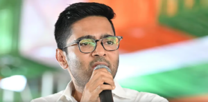 ভবানীভবনে গরহাজির অভিষেক! শারীরিক অসুস্থতার কারণ দেখিয়ে সিআইডি-কে চিঠি, স্থগিত জিজ্ঞাসাবাদ
