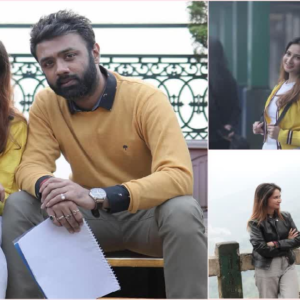বিচ্ছেদের সাত বছর, পাহাড়ের বাঁকে অসমাপ্ত ভালোবাসার গল্প! মুক্তি পেল ‘জারিয়া ২’-এর ঝলক