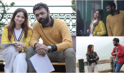 বিচ্ছেদের সাত বছর, পাহাড়ের বাঁকে অসমাপ্ত ভালোবাসার গল্প! মুক্তি পেল ‘জারিয়া ২’-এর ঝলক বিচ্ছেদের সাত বছর, পাহাড়ের বাঁকে অসমাপ্ত ভালোবাসার গল্প! মুক্তি পেল ‘জারিয়া ২’-এর ঝলক