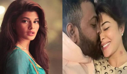 প্রেমের আড়ালে ষড়যন্ত্র? সুকেশের দামী উপহার গ্রহণ ও আর্থিক তছরুপে অভিযুক্ত জ্যাকলিন ফার্নান্ডেজ প্রেমের আড়ালে ষড়যন্ত্র? সুকেশের দামী উপহার গ্রহণ ও আর্থিক তছরুপে অভিযুক্ত জ্যাকলিন ফার্নান্ডেজ