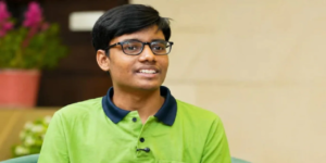 জেইই অ্যাডভান্সড-এ বাজিমাত! হার্ডওয়্যার বিক্রেতার ছেলে শুভমের অভাবনীয় সাফল্যের নেপথ্যে কোন লড়াই?
