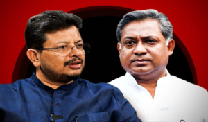 তৃণমূলের অন্দরে মহাবিদ্রোহ, ৫৯ বিধায়কের সমর্থন নিয়ে বিধানসভায় ঋতব্রত-সন্দীপন!