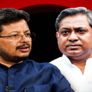 তৃণমূলের অন্দরে মহাবিদ্রোহ, ৫৯ বিধায়কের সমর্থন নিয়ে বিধানসভায় ঋতব্রত-সন্দীপন!