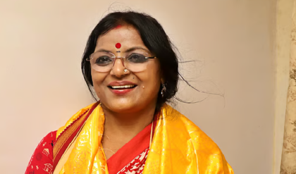 টালিগঞ্জের স্টুডিওপাড়ায় বদলের ডাক, ‘বিশ্বাস ব্রাদার্স’-এর দাপট ভাঙতে কোমর বেঁধে নামলেন পাপিয়া অধিকারী!