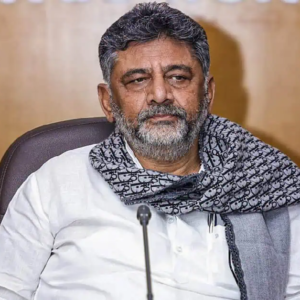 ‘উপ-মুখ্যমন্ত্রী চাই না!’ শপথের আগেই কড়া শর্ত শিবকুমারের, কোন পথে কর্নাটক কংগ্রেস?