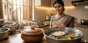 ফ্রিজ ছাড়াই খাবার থাকবে ঘণ্টার পর ঘণ্টা তাজা! গরমে খাবার সংরক্ষণের সেরা উপায়