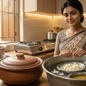 ফ্রিজ ছাড়াই খাবার থাকবে ঘণ্টার পর ঘণ্টা তাজা! গরমে খাবার সংরক্ষণের সেরা উপায় ফ্রিজ ছাড়াই খাবার থাকবে ঘণ্টার পর ঘণ্টা তাজা! গরমে খাবার সংরক্ষণের সেরা উপায়