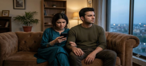 ভালোবাসায় কি অতিরিক্ত ঘনিষ্ঠতাও অভিশাপ? ‘এনমেশমেন্ট’ থেকে বাঁচতে জানুন জরুরি টিপস