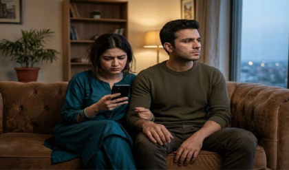 ভালোবাসায় কি অতিরিক্ত ঘনিষ্ঠতাও অভিশাপ? ‘এনমেশমেন্ট’ থেকে বাঁচতে জানুন জরুরি টিপস ভালোবাসায় কি অতিরিক্ত ঘনিষ্ঠতাও অভিশাপ? ‘এনমেশমেন্ট’ থেকে বাঁচতে জানুন জরুরি টিপস