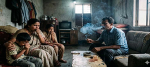 সিগারেট আপনার একার নেশা হতে পারে, কিন্তু ধোঁয়া তো পুরো পরিবারের! আজই সতর্ক হোন