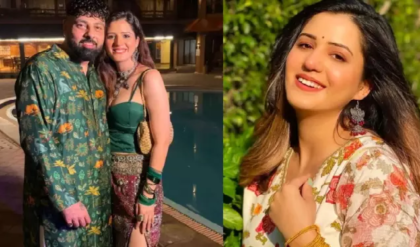 ইন্সটাগ্রামে একে অপরকে ফলো করেন না কেন? বাদশা-ইশার বিয়ে নিয়ে বিস্ফোরক জবাব অভিনেত্রীর! ইন্সটাগ্রামে একে অপরকে ফলো করেন না কেন? বাদশা-ইশার বিয়ে নিয়ে বিস্ফোরক জবাব অভিনেত্রীর!