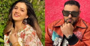 ‘হ্যাঁ, আমি বিবাহিত!’ বাদশার সঙ্গে বিয়ের কথা স্বীকার করলেন ইশা রিখি, প্রকাশ্যে রোমান্টিক ছবি