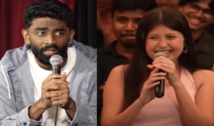 “শো-এর নাম করে অশ্লীলতা!”-‘৩৭০ টাকার বিরিয়ানি’ বিতর্কে বিপাকে কৌতুক অভিনেতা প্রণীত!