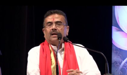 TATA ও শিল্প নিয়ে বড় প্ল্যান শুভেন্দুর, সিঙ্গুর নিয়ে মাস্টারপ্ল্যান ঘোষণা করলেন মুখ্যমন্ত্রী TATA ও শিল্প নিয়ে বড় প্ল্যান শুভেন্দুর, সিঙ্গুর নিয়ে মাস্টারপ্ল্যান ঘোষণা করলেন মুখ্যমন্ত্রী