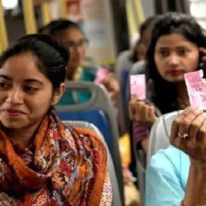 “মহিলাদের ফ্রি বাসযাত্রা”-পথে বসার জোগাড় বেসরকারি বাস মালিকদের! বড় দাবি সংগঠনের “মহিলাদের ফ্রি বাসযাত্রা”-পথে বসার জোগাড় বেসরকারি বাস মালিকদের! বড় দাবি সংগঠনের
