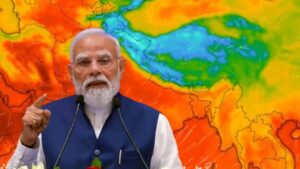 এল নিনো আতঙ্ক! বর্ষা কি এবার অধরা? রাজ্যগুলোকে জরুরি বার্তা প্রধানমন্ত্রী মোদীর