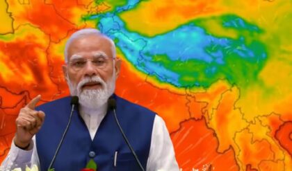 এল নিনো আতঙ্ক! বর্ষা কি এবার অধরা? রাজ্যগুলোকে জরুরি বার্তা প্রধানমন্ত্রী মোদীর এল নিনো আতঙ্ক! বর্ষা কি এবার অধরা? রাজ্যগুলোকে জরুরি বার্তা প্রধানমন্ত্রী মোদীর