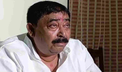 কোটি টাকার ইট নিয়েও উধাও টাকা! অনুব্রত মণ্ডলের বিরুদ্ধে এবার পুলিশি এফআইআর কোটি টাকার ইট নিয়েও উধাও টাকা! অনুব্রত মণ্ডলের বিরুদ্ধে এবার পুলিশি এফআইআর