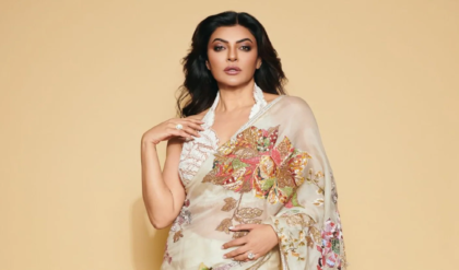 ১০০ কোটির সম্রাজ্ঞী সুস্মিতা! গডফাদারহীন পথে যেভাবে গড়ে তুললেন বিলাসবহুল সাম্রাজ্য