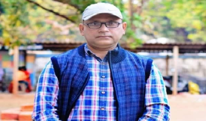 ফের তৃণমূলের অন্দরে শোরগোল, জমি দখল ও তোলাবাজির অভিযোগে গ্রেফতার প্রাক্তন বিধায়ক সুজয় হাজরা! ফের তৃণমূলের অন্দরে শোরগোল, জমি দখল ও তোলাবাজির অভিযোগে গ্রেফতার প্রাক্তন বিধায়ক সুজয় হাজরা!