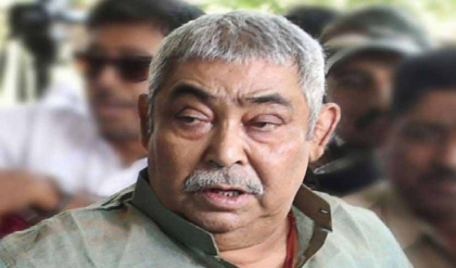 অনুব্রত মণ্ডলের বিরুদ্ধে এবার এফআইআর, ভোট-পরবর্তী হিংসার অভিযোগে উত্তাল বীরভূম!