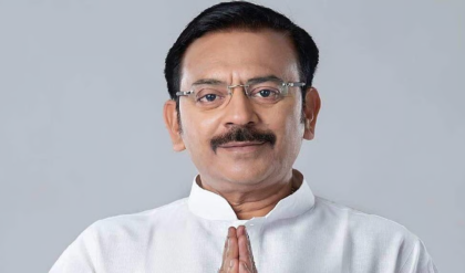 অসুস্থতার অজুহাতে হাজিরা এড়ানোর চেষ্টা? অরূপ বিশ্বাসকে ফের নোটিশ বিধাননগর থানার! অসুস্থতার অজুহাতে হাজিরা এড়ানোর চেষ্টা? অরূপ বিশ্বাসকে ফের নোটিশ বিধাননগর থানার!