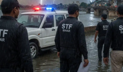 সন্দেশখালির শাহজাহান-যোগ ফাঁস! বাসন্তীর পঞ্চায়েত প্রধানের স্বামীকে গ্রেফতার করল STF সন্দেশখালির শাহজাহান-যোগ ফাঁস! বাসন্তীর পঞ্চায়েত প্রধানের স্বামীকে গ্রেফতার করল STF