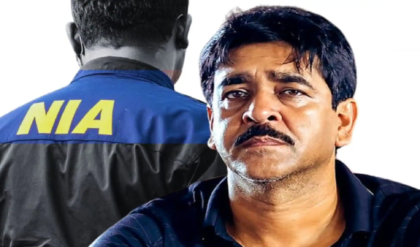 পালাতে পারেননি শওকত! বামুনিয়া বিস্ফোরণকাণ্ডে এনআইএ-র জালে প্রাক্তন বিধায়ক, ফাঁস চাঞ্চল্যকর তথ্য পালাতে পারেননি শওকত! বামুনিয়া বিস্ফোরণকাণ্ডে এনআইএ-র জালে প্রাক্তন বিধায়ক, ফাঁস চাঞ্চল্যকর তথ্য