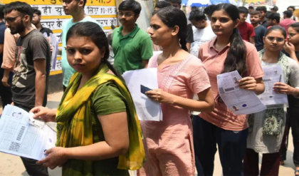 বড় ধাক্কা পরীক্ষার্থীদের! ওএমআর শিটে মারাত্মক ত্রুটির জেরে বাতিল নার্সিং প্রবেশিকা পরীক্ষা