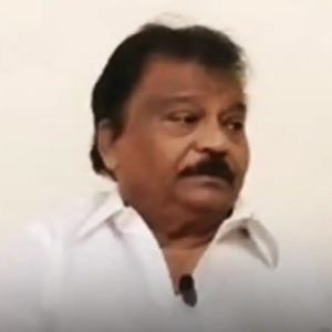 তামিলনাড়ু বিজেপিতে বড় ধস! আন্নামালাইয়ের পথ ধরে দল ছাড়লেন প্রাক্তন বিধায়ক তামিলনাড়ু বিজেপিতে বড় ধস! আন্নামালাইয়ের পথ ধরে দল ছাড়লেন প্রাক্তন বিধায়ক