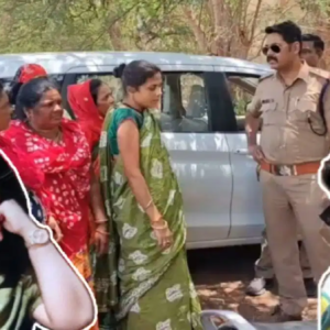 চোখের সামনে মায়ের মৃত্যু, বাবাকে ঝুলতে দেখল ৮ বছরের শিশু! জবলপুরের জোড়া মৃত্যুর ঘটনায় চাঞ্চল্য চোখের সামনে মায়ের মৃত্যু, বাবাকে ঝুলতে দেখল ৮ বছরের শিশু! জবলপুরের জোড়া মৃত্যুর ঘটনায় চাঞ্চল্য